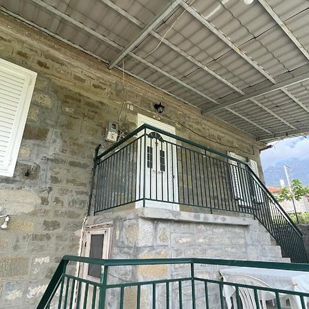 Villa Lochia - Mikrospilia House Exterior foto